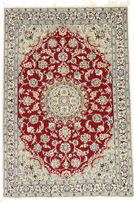  Persian Nain Fine 9La Rug 114X170 (Wool, Persia/Iran)