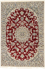  Persian Nain Fine 9La Rug 113X176 (Wool, Persia/Iran)