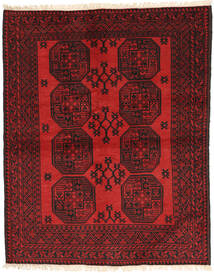 150X190 Alfombra Afghan Fine Oriental (Lana, Afganistán) Carpetvista