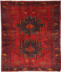 絨毯 ロリ 170X204 (ウール, ペルシャ/イラン)
