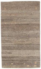  94X162 Klein Gabbeh Indisch Teppich Wolle, Carpetvista