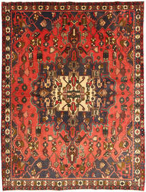 161X213 Alfombra Oriental Bakhtiar (Lana, Persia/Irán) Carpetvista