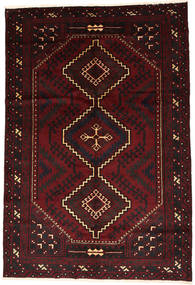 Lori Rug Rug 175X258 Wool, Persia/Iran Carpetvista