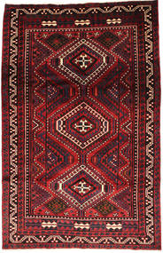 Lori Rug Rug 172X270 Wool, Persia/Iran Carpetvista