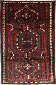 Lori Rug Rug 170X262 Wool, Persia/Iran Carpetvista