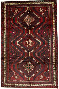  Lori Rug 172X266 Persian Wool Carpetvista