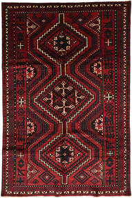  Persischer Lori Teppich 173X263 (Wolle, Persien/Iran)