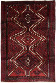  Persian Lori Rug 170X257 (Wool, Persia/Iran)