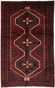  Lori Rug 163X266 Persian Wool Carpetvista