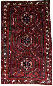 156X257 絨毯 ロリ オリエンタル (ウール, ペルシャ/イラン) Carpetvista