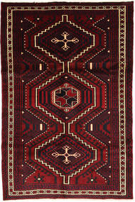 Lori Rug Rug 170X261 Wool, Persia/Iran Carpetvista