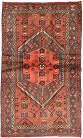 絨毯 ペルシャ ハマダン 118X208 (ウール, ペルシャ/イラン)