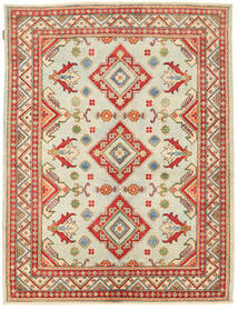  Kazak Fine Rug 154X202 Wool Small Carpetvista