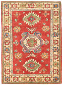 202X288 Kazak Fine Rug Oriental (Wool, Pakistan) Carpetvista