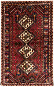  140X230 Afshar Fine Rug Persia/Iran Carpetvista