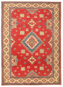 205X293 Kazak Fine Teppich Orientalischer (Wolle, Pakistan) Carpetvista