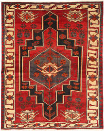 163X204 絨毯 オリエンタル ロリ (ウール, ペルシャ/イラン) Carpetvista