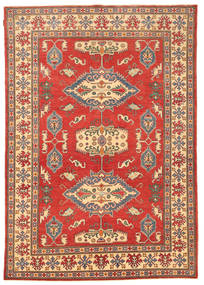 202X294 Tapete Kazak Fine Oriental (Lã, Paquistão) Carpetvista