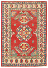 210X297 Tapete Kazak Fine Oriental (Lã, Paquistão) Carpetvista