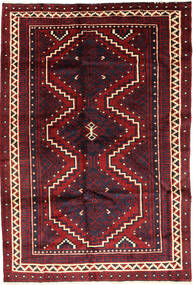  Persischer Lori Teppich 167X255 (Wolle, Persien/Iran)