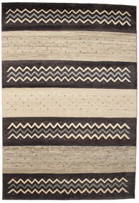 171X245 Gabbeh Indo Rug Modern (Wool, India) Carpetvista