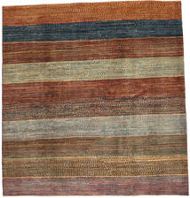  Gabbeh Persia Fine Rug 199X210 Persian Wool Carpetvista