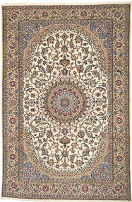Nain Fine 9La Rug 210X318 Wool, Persia/Iran Carpetvista