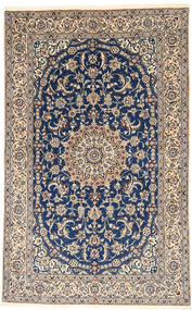 Alfombra Oriental Nain Fine 9La 153X250 (Lana, Persia/Irán)