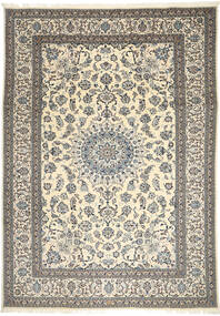  Nain Rug 245X354 Persian Wool Large Carpetvista