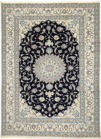 Nain Rug Rug 248X344 Wool, Persia/Iran Carpetvista