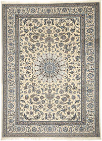  Nain Rug 241X337 Persian Wool Large Carpetvista