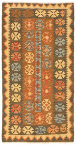 97X187 Tapis Kilim Afghan Old Style D'orient (Laine, Afghanistan) Carpetvista