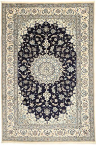 200X300 絨毯 オリエンタル ナイン (ウール, ペルシャ/イラン) Carpetvista