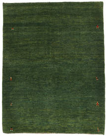  111X142 Klein Gabbeh Persisch Fine Teppich Wolle, Carpetvista