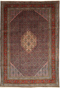 Alfombra Oriental Ardabil 208X305 (Lana, Persia/Irán)
