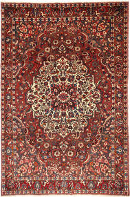  Bakhtiari Rug 209X319 Persian Wool Carpetvista