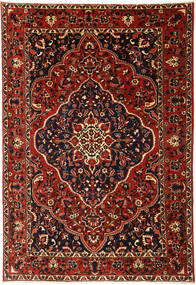 208X307 Alfombra Bakhtiar Oriental (Lana, Persia/Irán) Carpetvista