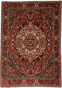 Bakhtiari Rug 215X308 Wool, Persia/Iran Carpetvista