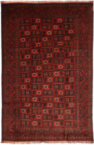  Kurdi Ghuchan Rug 200X300 Persian Wool Carpetvista
