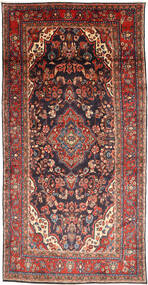  Mehraban Teppich 195X409 Persischer Wollteppich Carpetvista