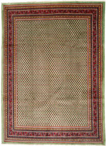  Persischer Sarough Teppich 215X305 (Wolle, Persien/Iran)