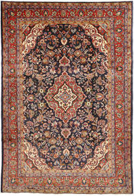 Mehraban Rug 202X302 Wool, Persia/Iran Carpetvista