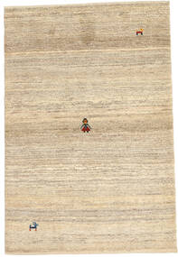  100X150 Klein Gabbeh Persisch Fine Teppich Wolle, Carpetvista