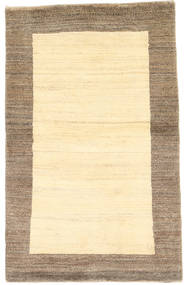  Persischer Gabbeh Persisch Fine Teppich 96X155 (Wolle, Persien/Iran)