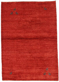 101X142 Gabbeh Persia Fine Rug Modern (Wool, Persia/Iran) Carpetvista