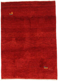  Gabbeh Persia Fine Rug 98X138 Persian Wool Small Carpetvista