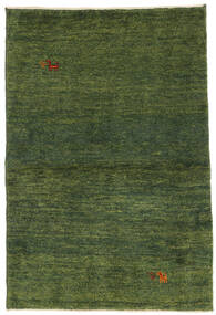 Gabbeh Persia Fine Rug 97X144 Wool, Persia/Iran Carpetvista