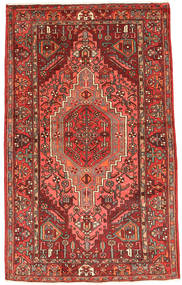 Zanjan Rug Rug 124X204 Wool, Persia/Iran Carpetvista