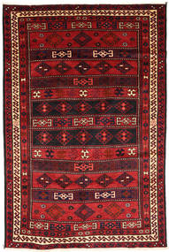  Persian Lori Rug 170X266 (Wool, Persia/Iran)