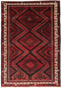  Persian Lori Rug 178X255 (Wool, Persia/Iran)